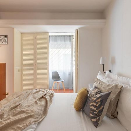 Iflat Magic Apartment In The Heart Of Trastevere Рим Екстер'єр фото