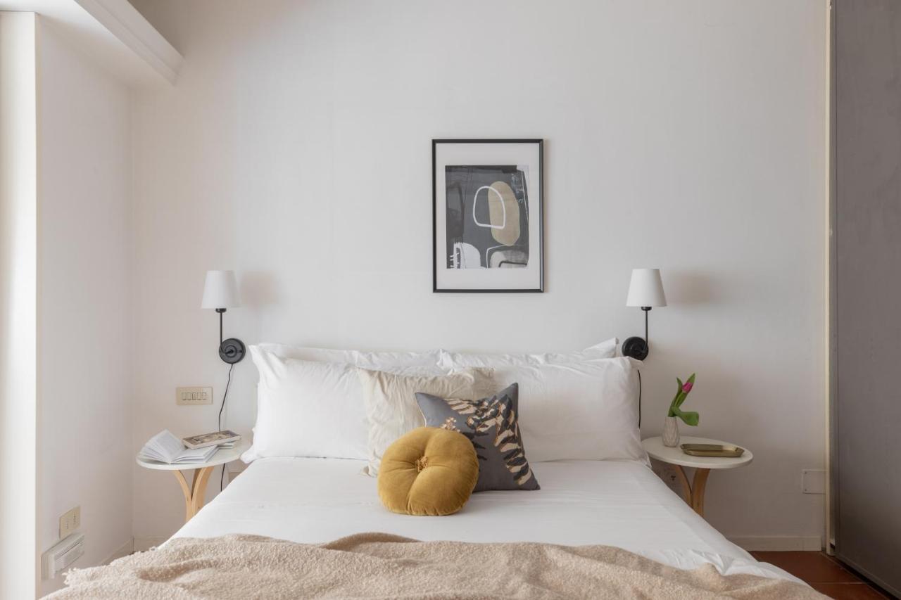 Iflat Magic Apartment In The Heart Of Trastevere Рим Екстер'єр фото