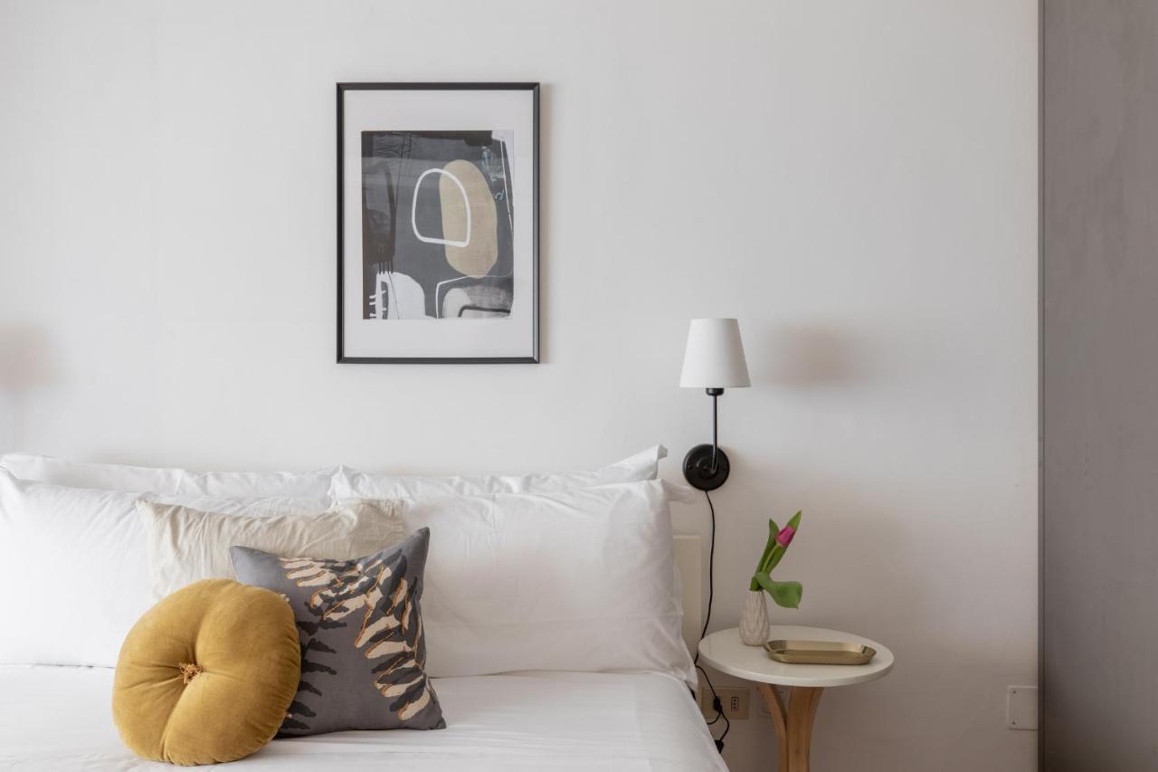 Iflat Magic Apartment In The Heart Of Trastevere Рим Екстер'єр фото